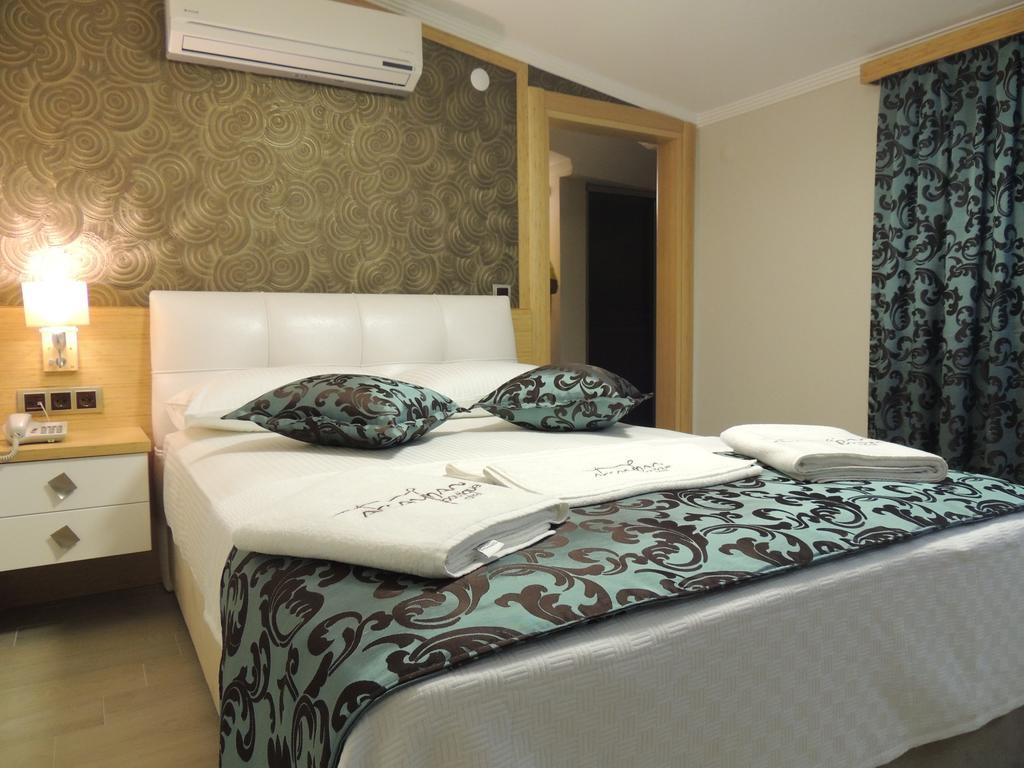 Akcayhan Hotel Room photo
